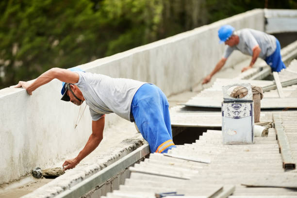 Best Energy Efficiency Solutions in Des Moines, WA