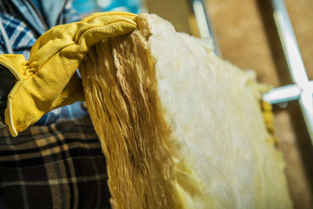 Best Insulation Installation Services in Des Moines, WA