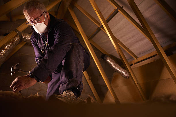 Best Insulation Materials and Products in Des Moines, WA