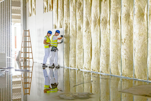 Best Insulation for Specific Applications in Des Moines, WA